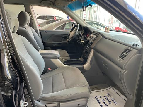 Used 2007 Honda Pilot EX image 24