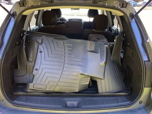 Used 2019 Nissan Pathfinder S image 30