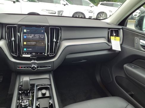 New 2025 Volvo XC60 T8 Core w/ Protection Package Premier image 10
