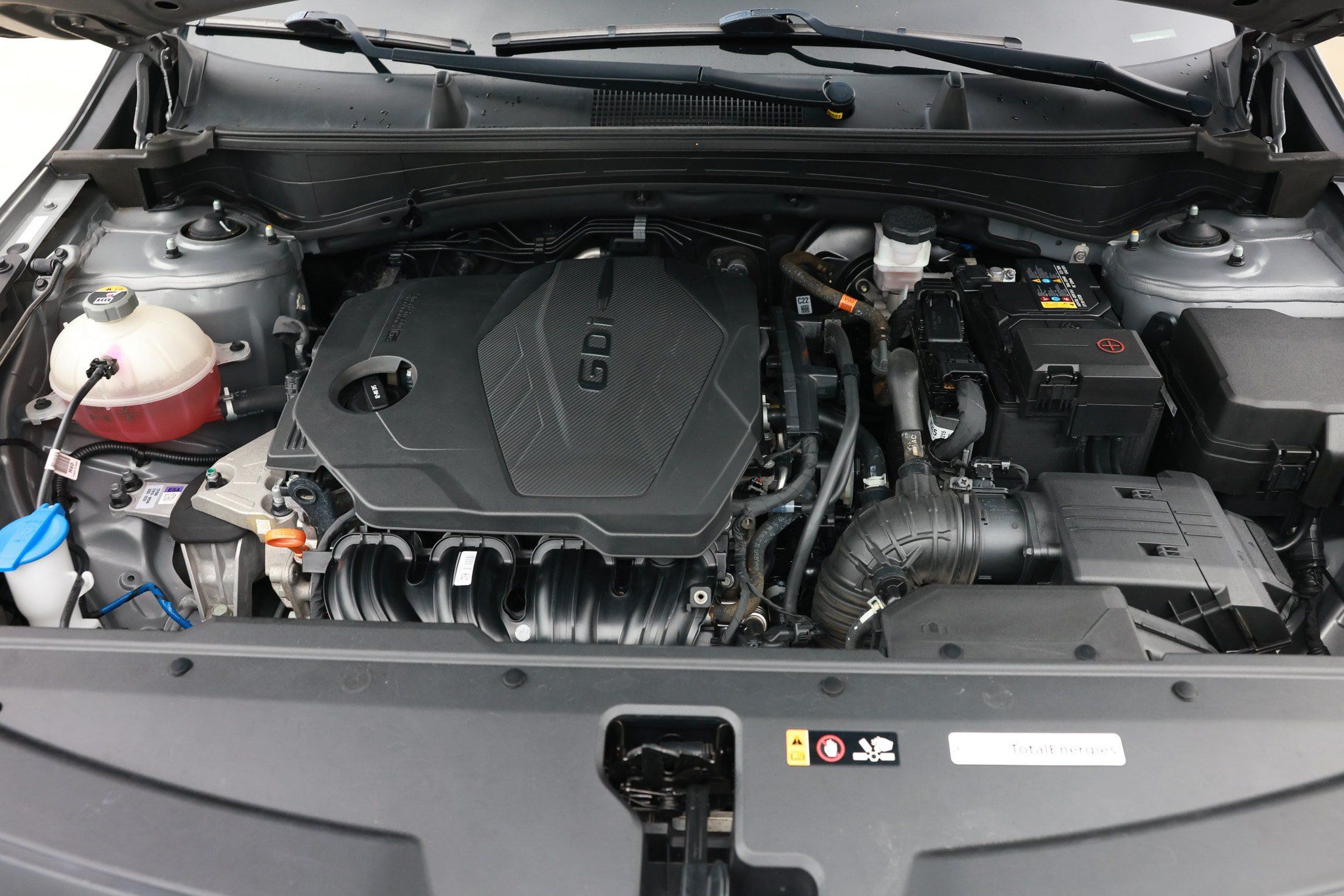 Used 2023 Kia Sportage LX FWD image 24