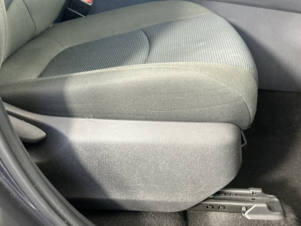 Used 2025 Toyota RAV4 LE FWD image 23