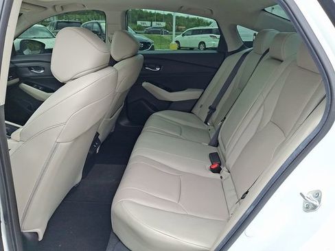 Used 2024 Honda Accord Touring image 22