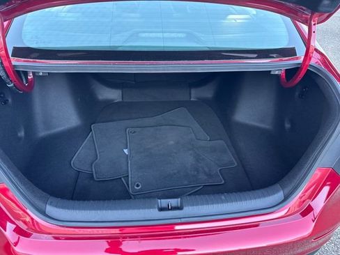 Used 2024 Honda Accord Sport image 16