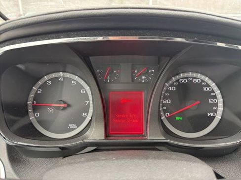 Used 2017 GMC Terrain SLE FWD image 10