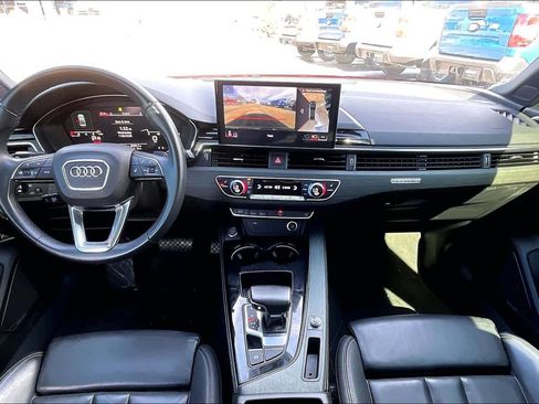 Used 2024 Audi A4 2.0T Premium Plus image 16