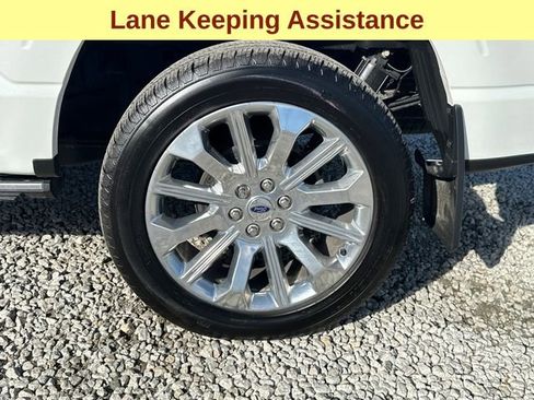 Certified 2023 Ford F150 Limited image 9