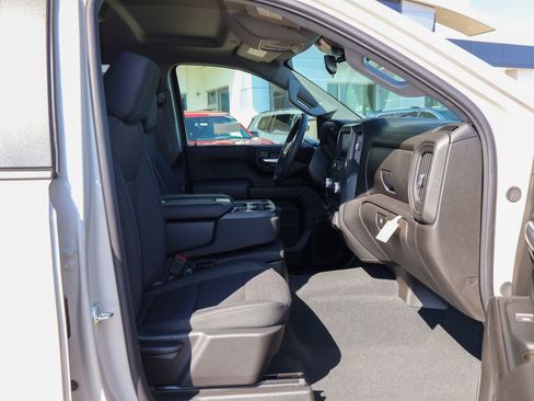 New 2026 GMC Sierra 1500 Pro w/ Graphite Edition image 24