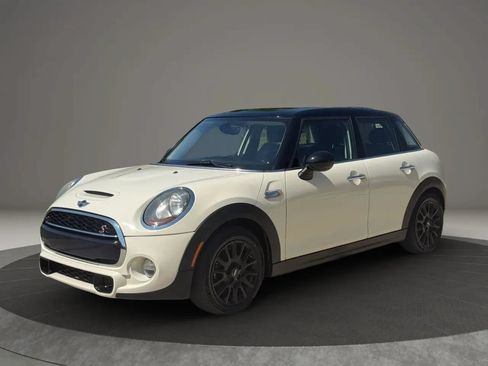 Used 2016 MINI Cooper S FWD image 7