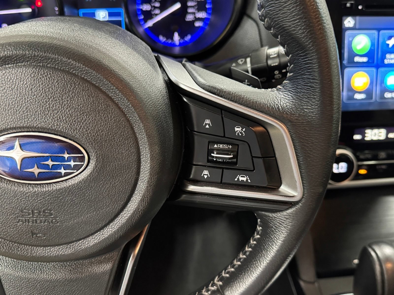 Used 2019 Subaru Outback 2.5i Premium AWD/4WD image 22