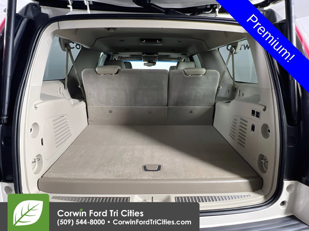 Used 2015 Cadillac Escalade ESV Premium AWD/4WD image 14
