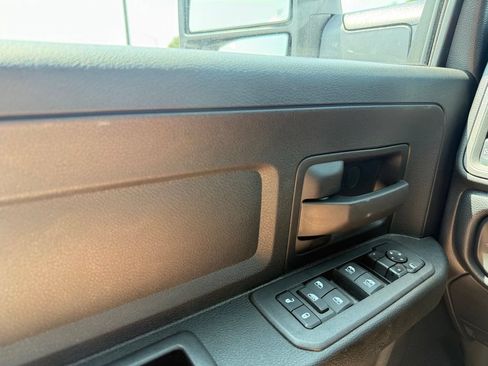 Used 2025 RAM 2500 Tradesman AWD/4WD image 12