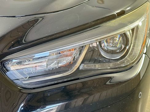 Used 2019 INFINITI QX60 Luxe w/ Essential Package AWD/4WD image 41