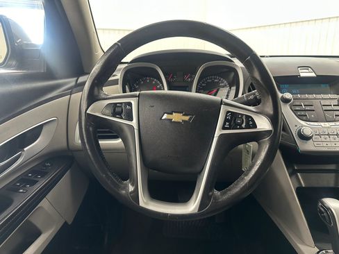 Used 2011 Chevrolet Equinox LT w/ Driver Convenience Package image 18