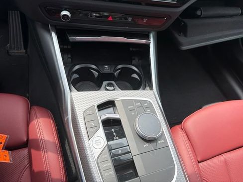Used 2025 BMW 330i xDrive Sedan AWD/4WD image 14