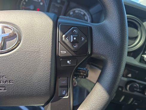 Used 2023 Toyota Tacoma SR image 20