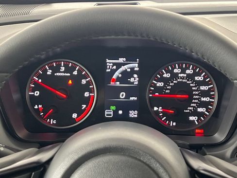 New 2026 Subaru WRX Premium w/ Accessory Package #2 AWD/4WD image 17