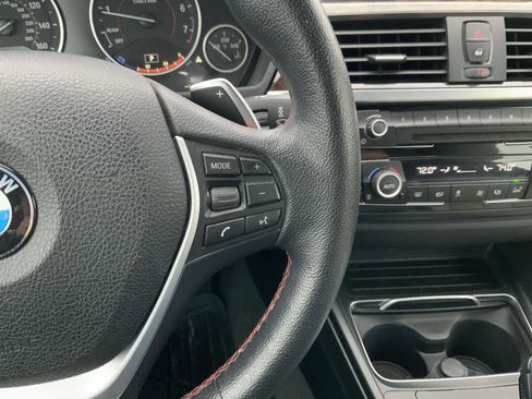 Used 2016 BMW 428i xDrive Convertible image 27