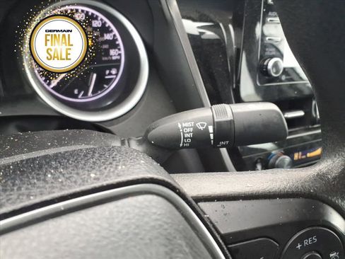 Used 2024 Toyota Camry LE image 14