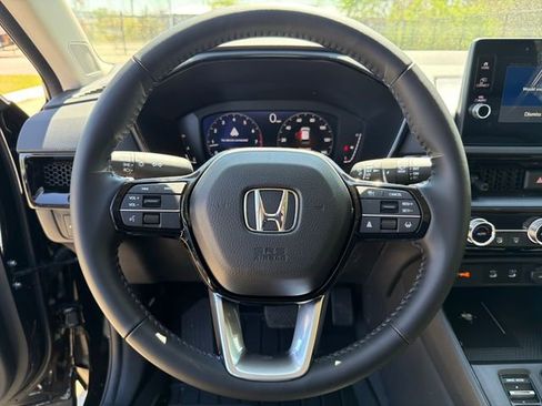 New 2026 Honda CR-V EX-L image 17