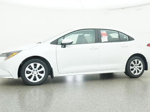 New 2026 Toyota Corolla LE image 51