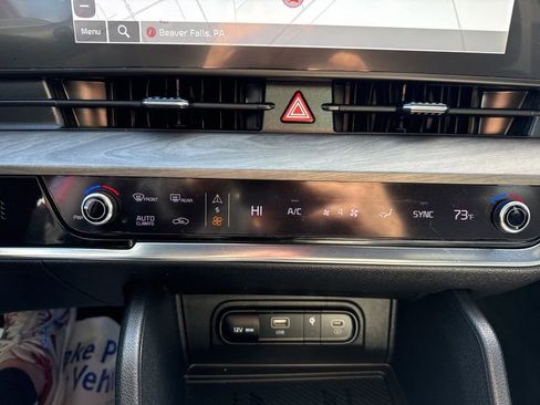 Used 2023 Kia Sportage X-Line w/ X-Line Premium Package image 36