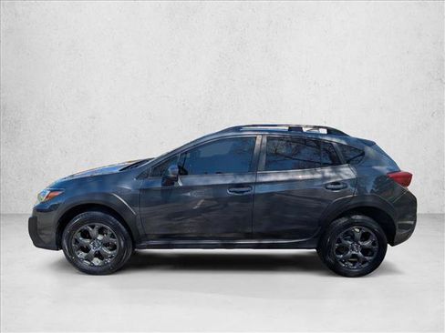 Used 2023 Subaru Crosstrek 2.5i Sport image 9