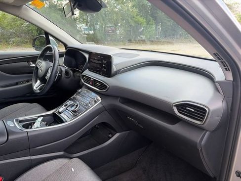Used 2023 Hyundai Santa Fe SEL FWD image 11