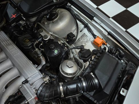 Used 1991 BMW 850i image 57