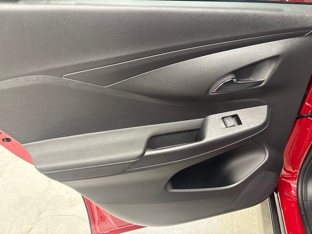 New 2026 Buick Envista Sport Touring w/ Convenience I Package FWD image 22