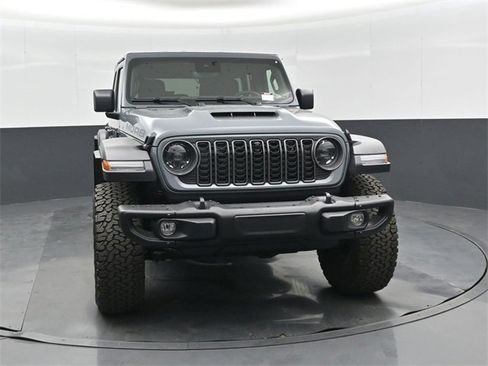 New 2026 Jeep Wrangler Unlimited Rubicon 392 image 9