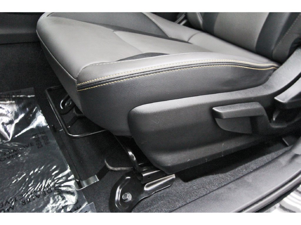 Used 2023 Subaru Crosstrek 2.5i Sport AWD/4WD image 30
