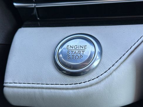 New 2026 Lincoln Nautilus Black Label w/ Jet Appearance Package image 22