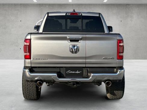 Used 2020 RAM 1500 Limited image 15