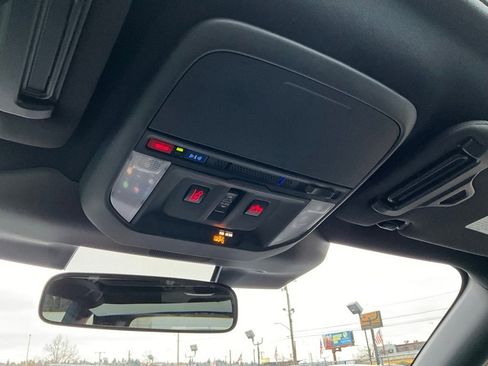 Certified 2023 Subaru Forester Wilderness image 16