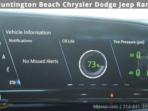 Used 2024 Cadillac Escalade Sport image 33