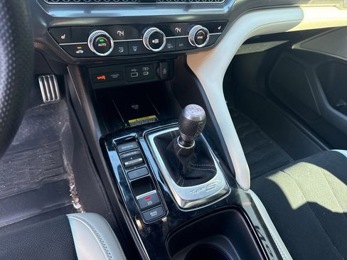 Used 2024 Acura Integra Type S image 4