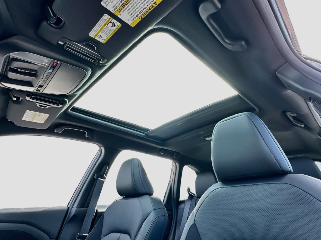 New 2026 Subaru Forester Touring AWD/4WD image 23