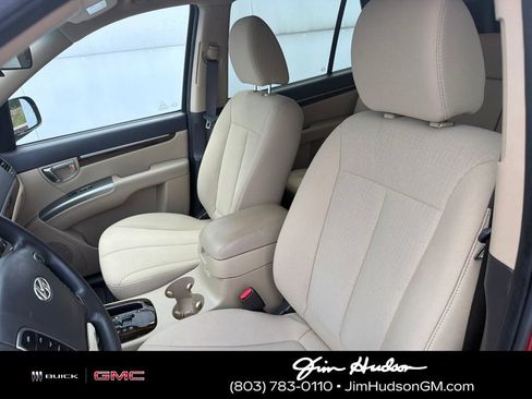 Used 2010 Hyundai Santa Fe GLS FWD image 9