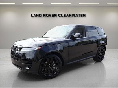New 2026 Land Rover Range Rover Evoque Dynamic SE