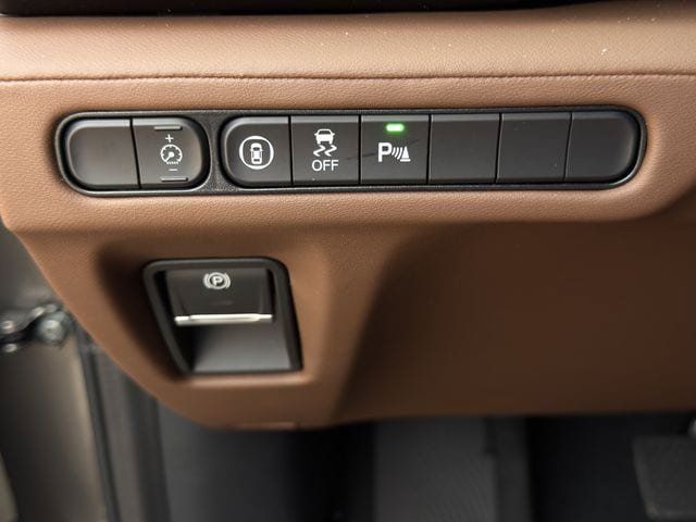 Certified 2026 Acura MDX w/ Technology Package AWD/4WD image 21
