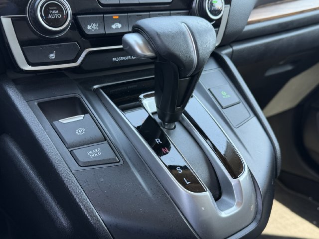 Used 2019 Honda CR-V EX-L image 16