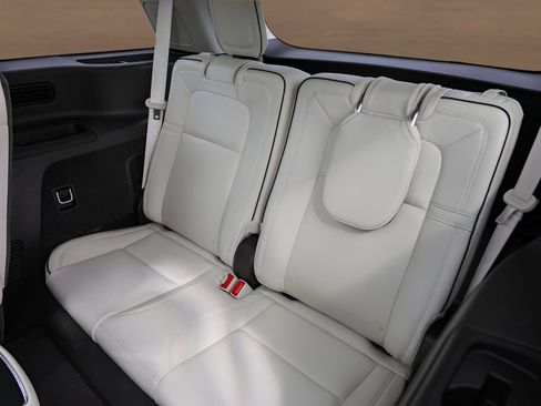 Used 2020 Lincoln Aviator Black Label w/ Dynamic Handling Package AWD/4WD image 24
