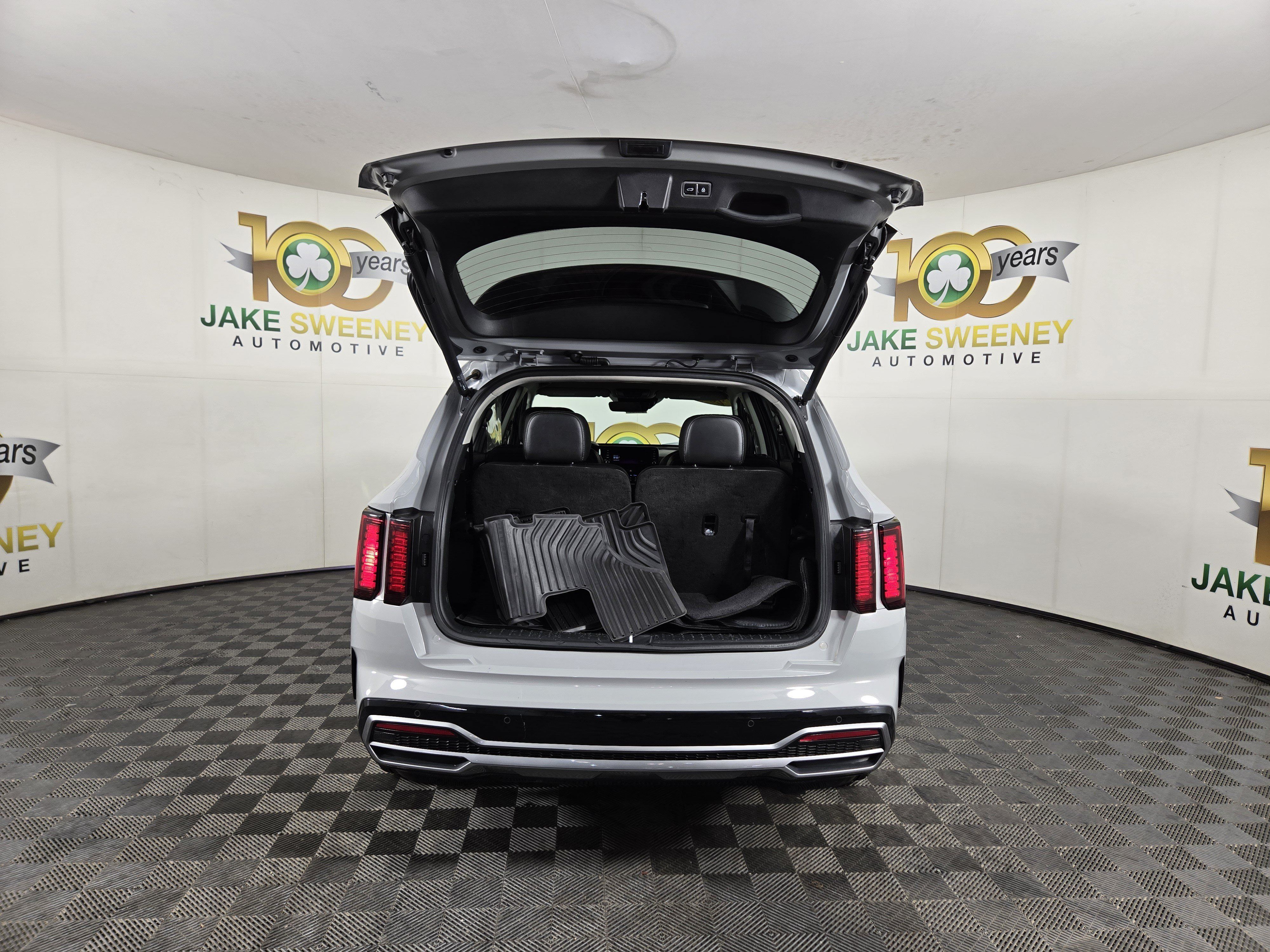 Used 2022 Kia Sorento EX FWD image 34