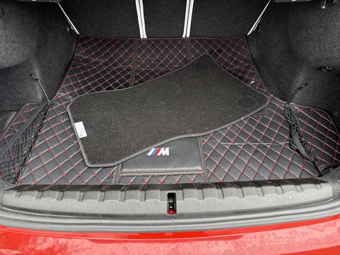 Used 2021 BMW M4 Coupe w/ Executive Package image 32