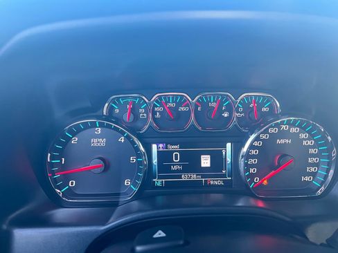 Used 2018 GMC Sierra 1500 SLT image 25