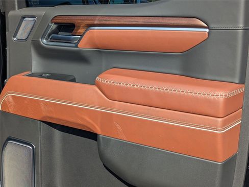 New 2026 GMC Sierra 1500 Denali Ultimate AWD/4WD image 38