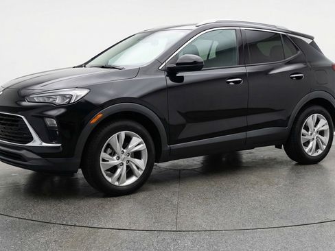 Used 2025 Buick Encore GX Preferred image 3