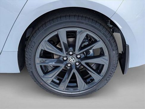 New 2026 Toyota Corolla SE FWD image 10