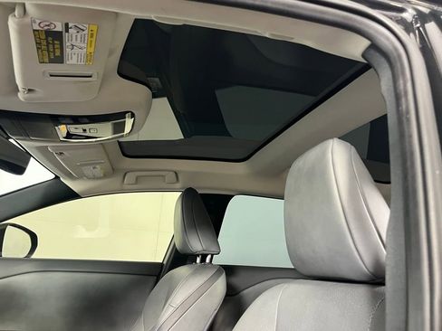 Used 2024 Lexus RZ 300e Premium image 20