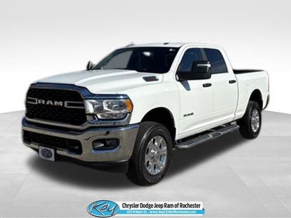 Used 2024 RAM 2500 Big Horn